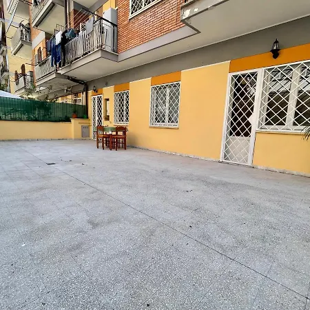 La Terrazza Рим