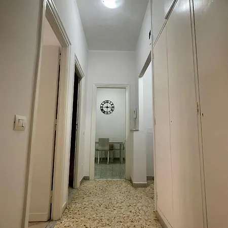La Terrazza Апартаменты