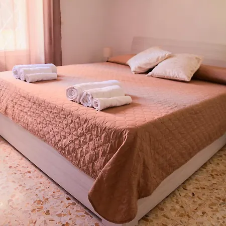 La Terrazza Апартаменты *