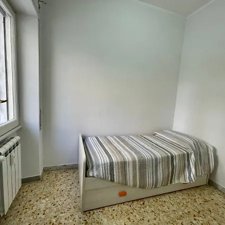 Appartement La Terrazza *
