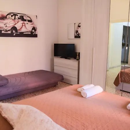 La Terrazza Apartment Rome