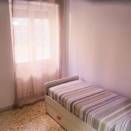 La Terrazza Apartment Rome