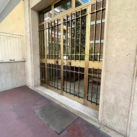 La Terrazza * Rome