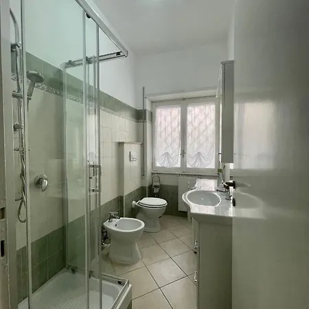 La Terrazza Apartment *