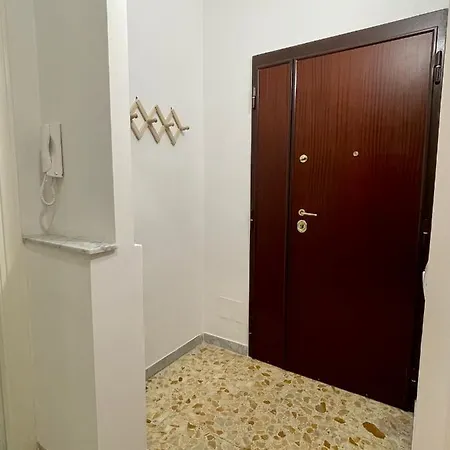 La Terrazza Apartment *